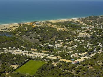 Vale Do Garrão Villas