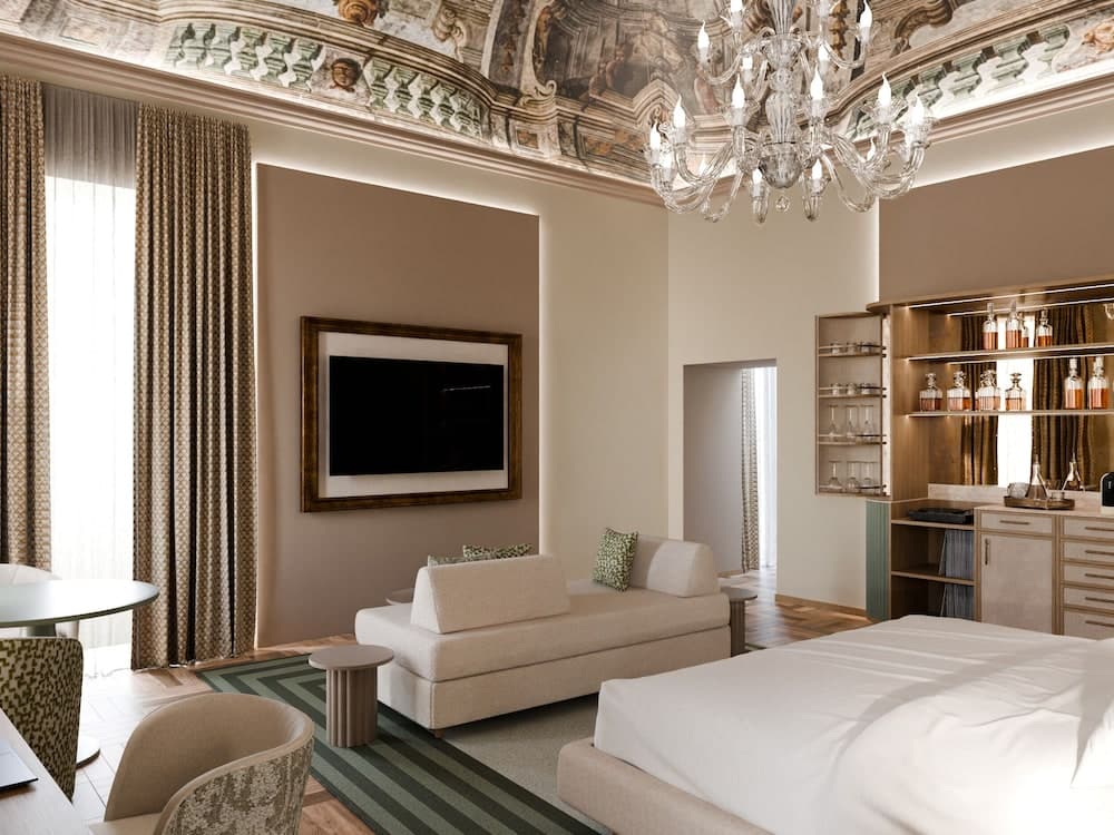 Rosetta Hotel Perugia, Tapestry Collection by Hilton