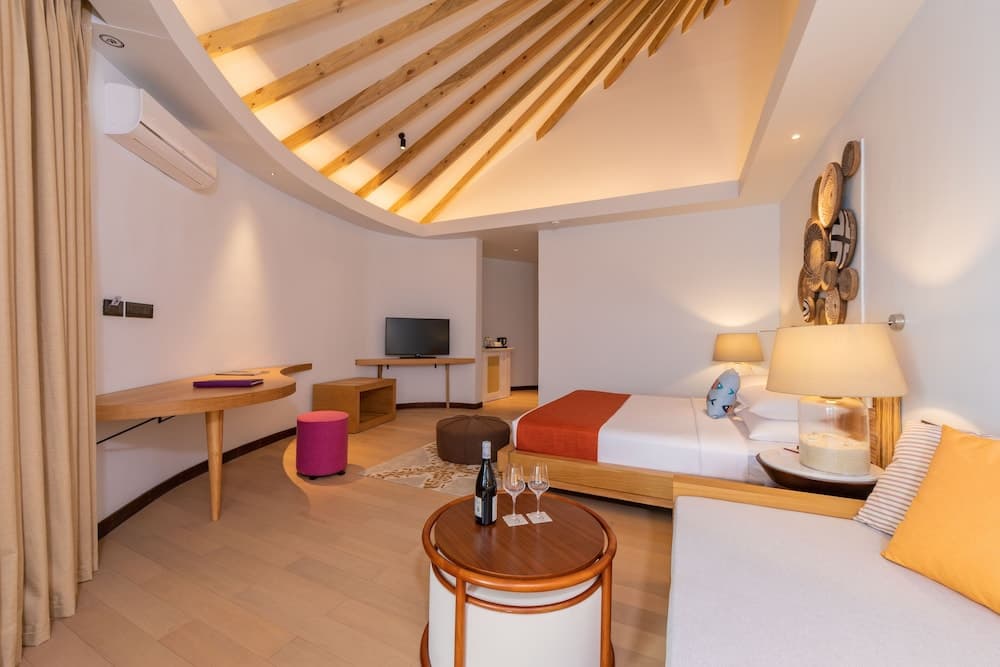 Cinnamon Dhonveli Maldives