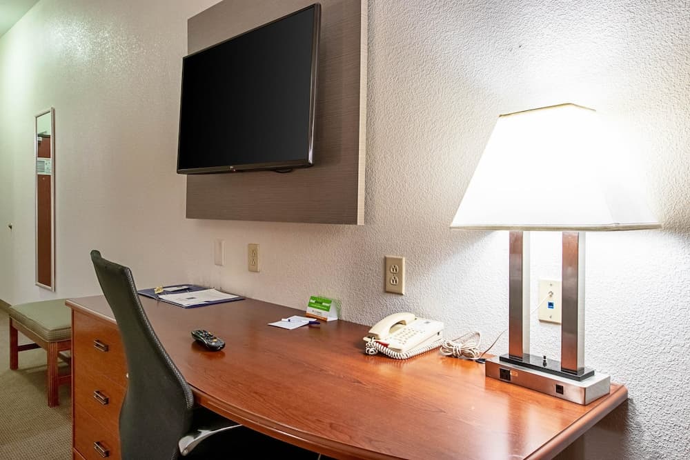 Sleep Inn & Suites Hobbs