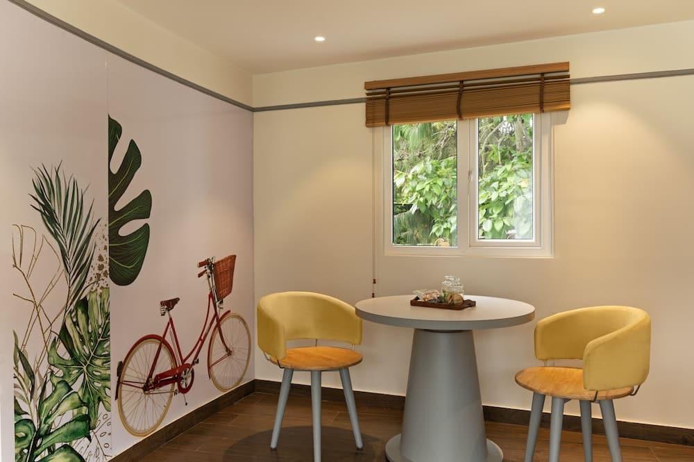 Sterling Kodai Valley