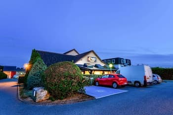 Comfort Hotel Evreux