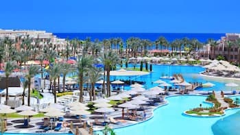 Pickalbatros Palace Hurghada