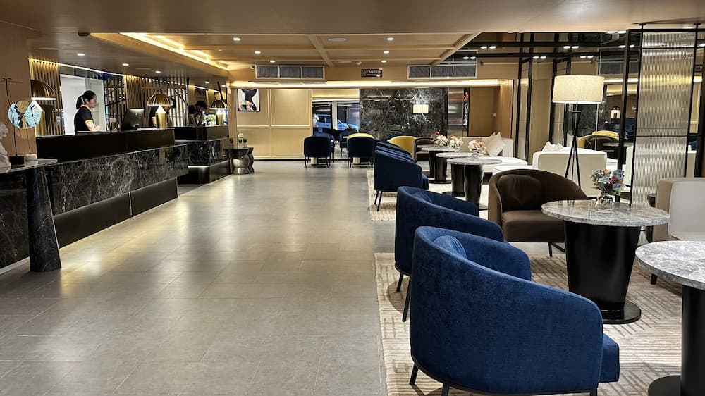 Ramada Sukhumvit Soi Eleven