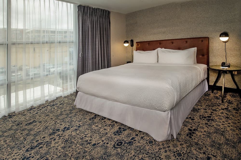 Four Points by Sheraton Philadelphia City Center