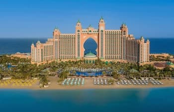 Atlantis, The Palm