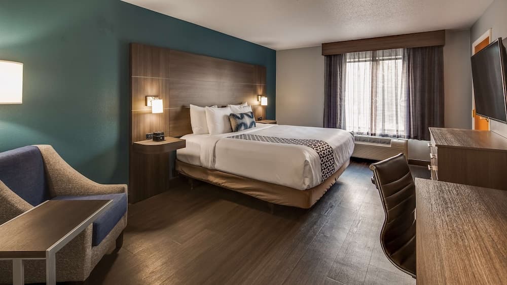 Best Western Plus Champaign/Urbana Inn