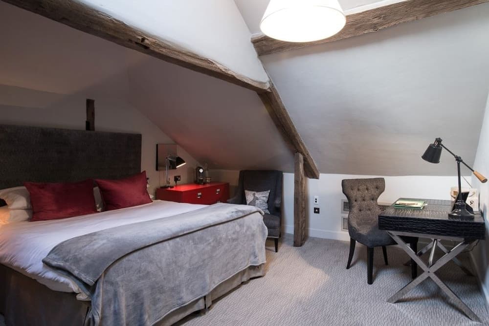 Oddfellows Chester Hotel and Apartments