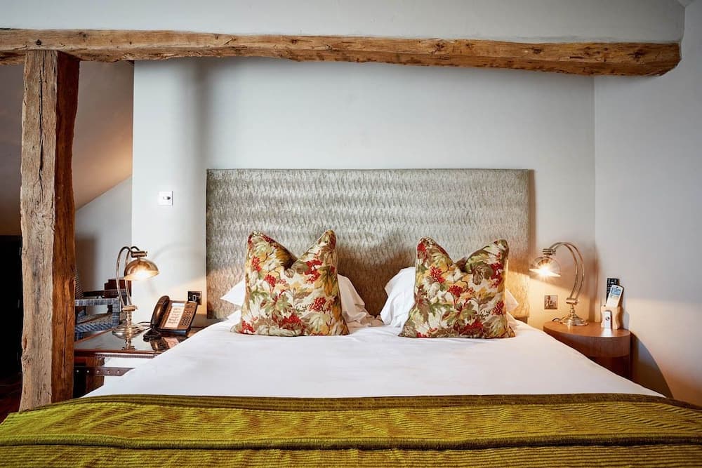 Oddfellows Chester Hotel and Apartments