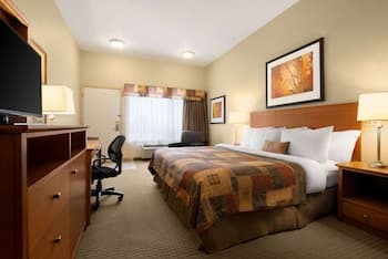 Ramada by Wyndham Drayton Valley