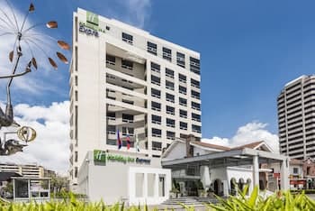 Holiday Inn Express Quito, an IHG Hotel