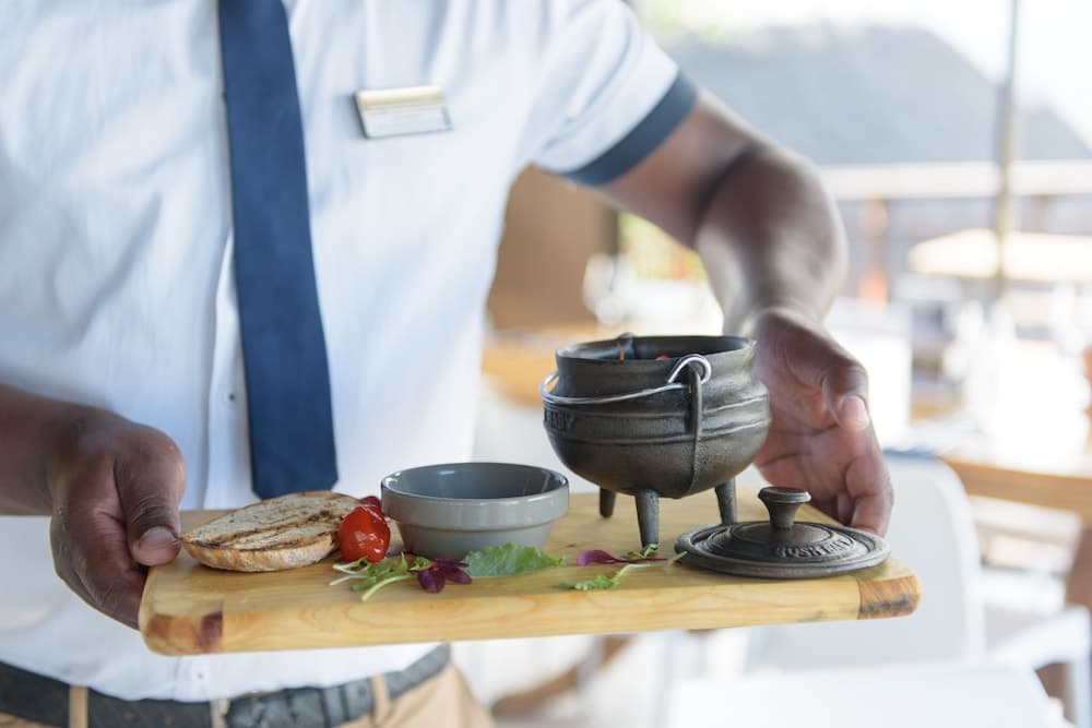 Whalesong Hotel & Spa