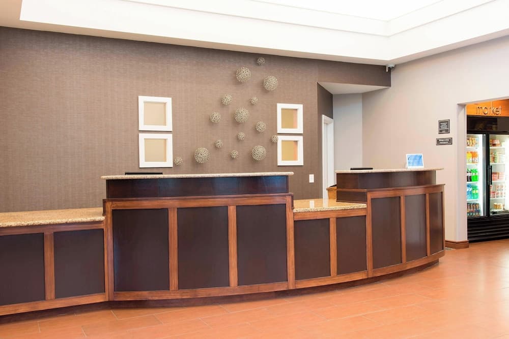 Residence Inn Marriott Moline