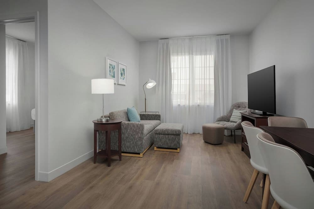 TownePlace Suites Marriott El Centro