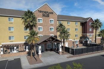 TownePlace Suites Marriott El Centro
