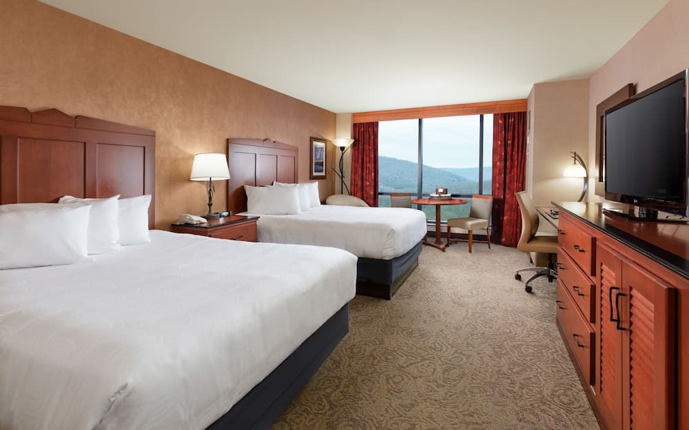 Seneca Allegany Resort & Casino