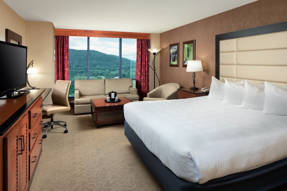 Seneca Allegany Resort & Casino