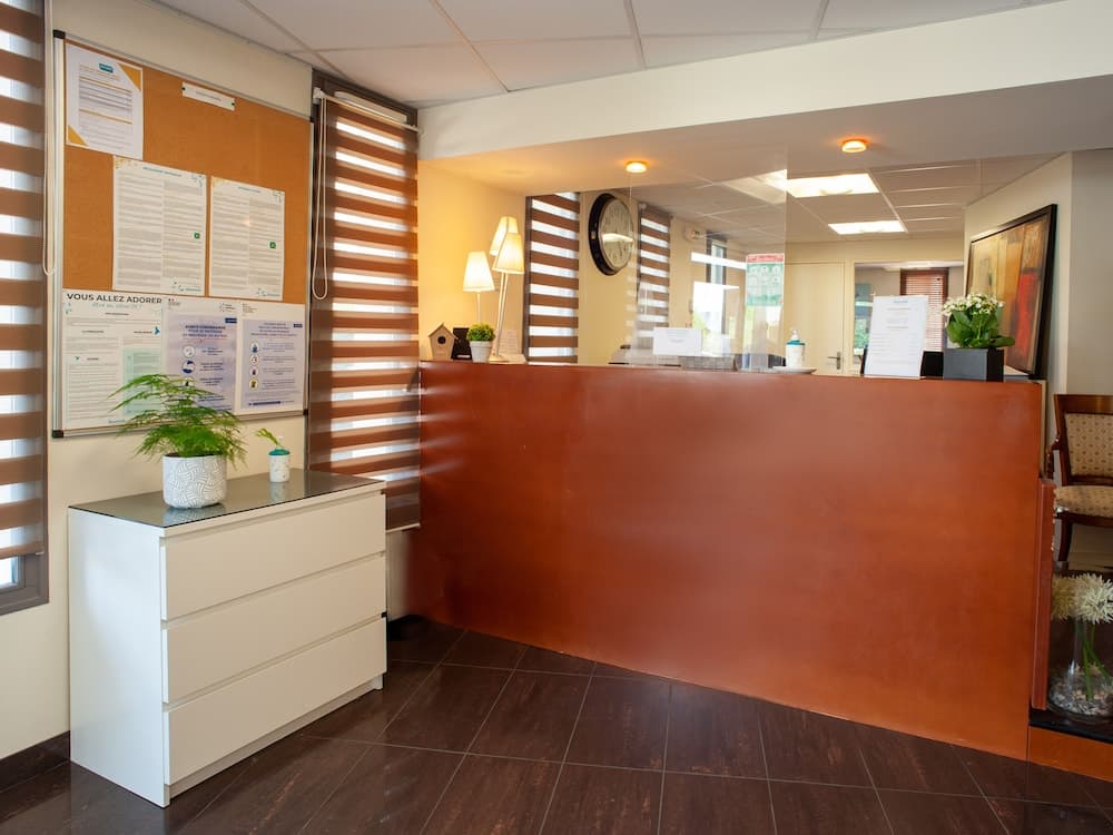 Vacancéole - Dinan Duguesclin