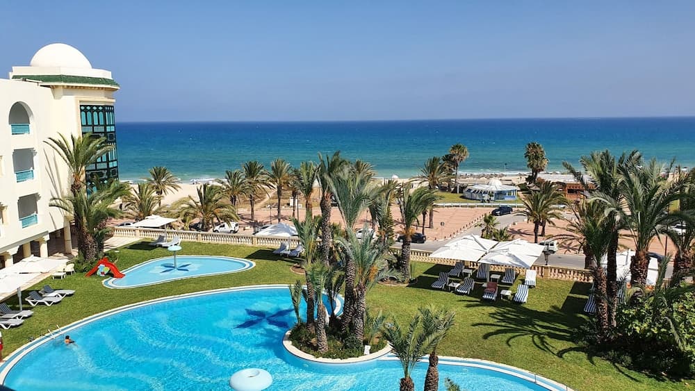 hotel image