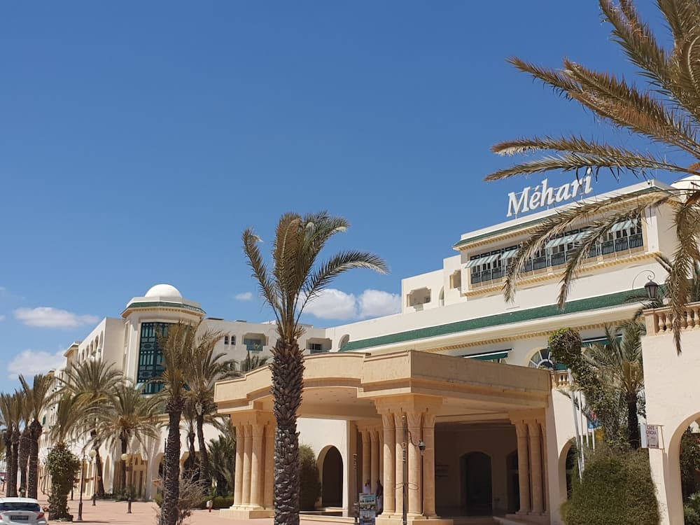 hotel image
