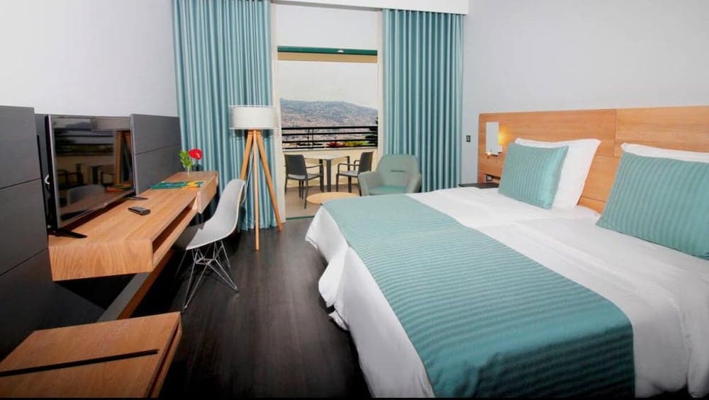 Madeira Panoramico Hotel