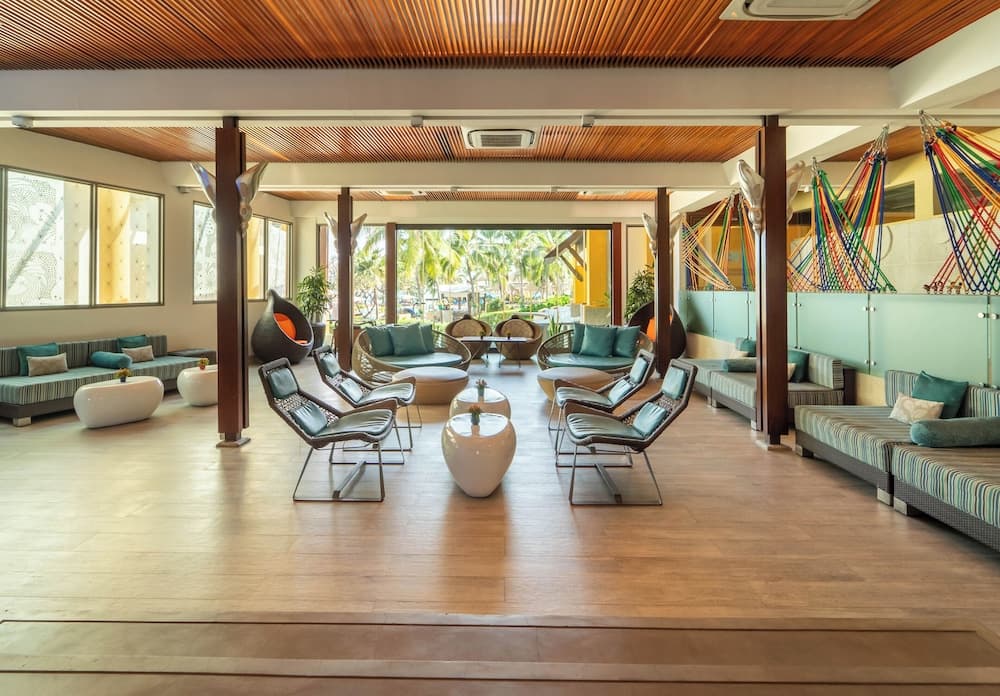 Springfield at Sea Resort & Spa