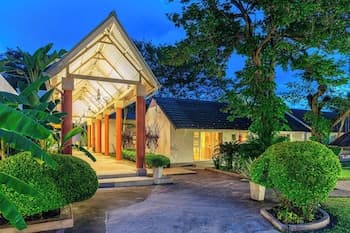 Protea Hotel by Marriott Zambezi River Lodge