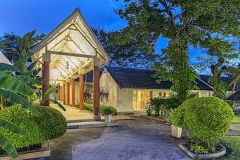 Protea Hotel by Marriott Zambezi River Lodge