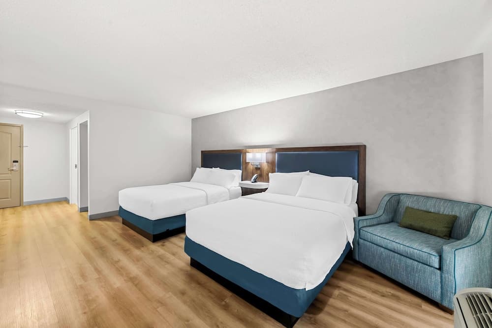 Hampton Inn Chattanooga - North/Ooltewah
