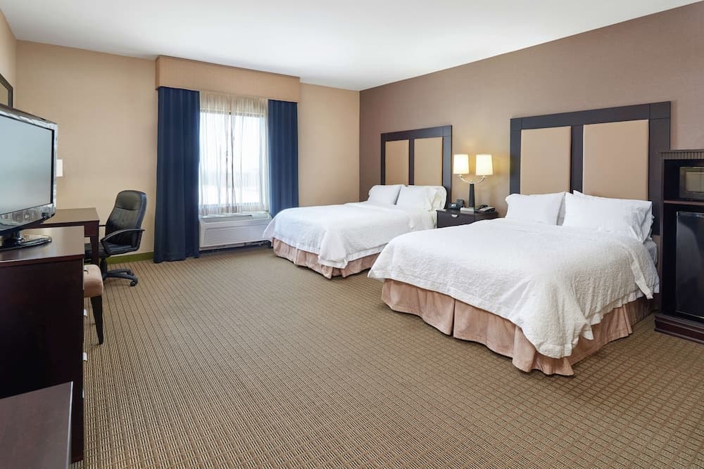 Hampton Inn & Suites Decatur