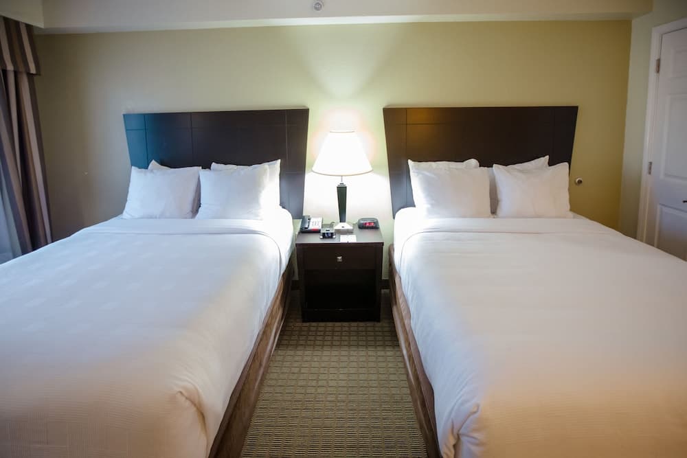 MainStay Suites Knoxville North I-75