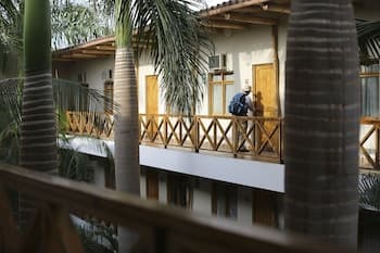 Casa Andina Standard Nasca