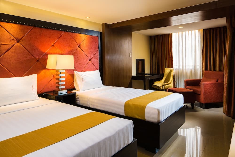 Torre Venezia Suites