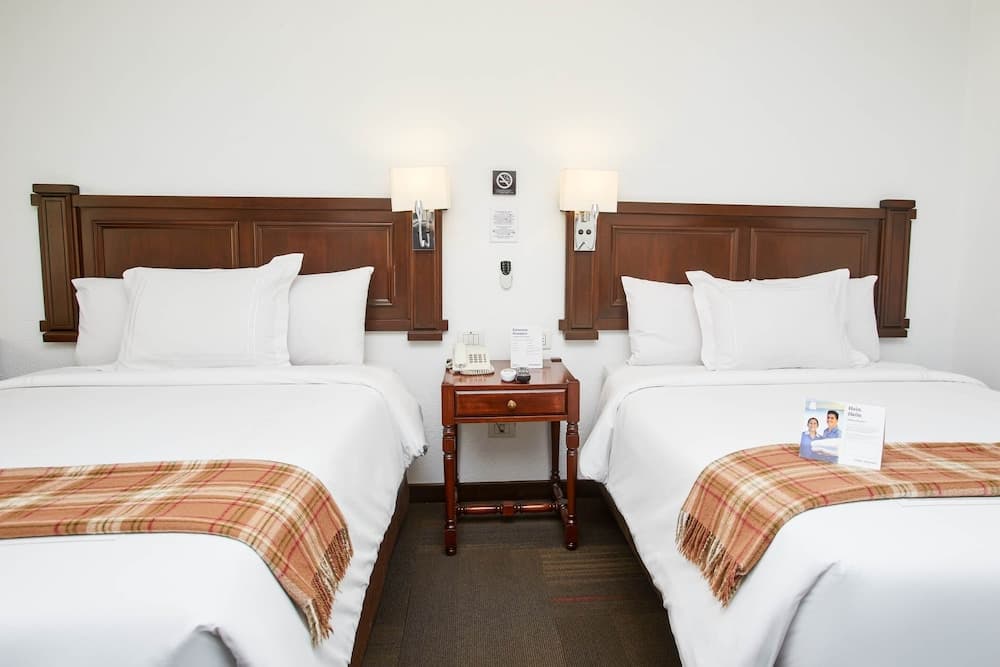 Casa Andina Premium Arequipa