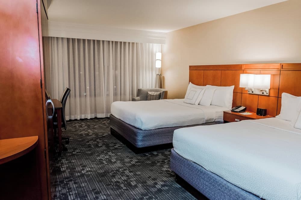 Courtyard Marriott Lafayette