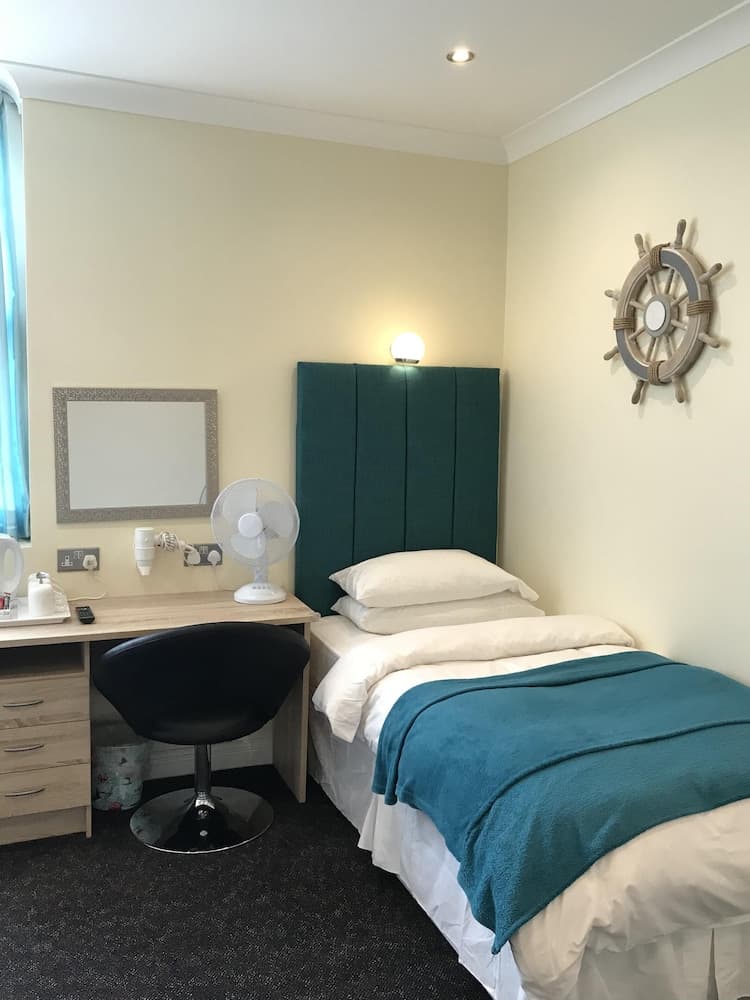 Cassandra Guest House