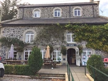 Woodleigh Coach House