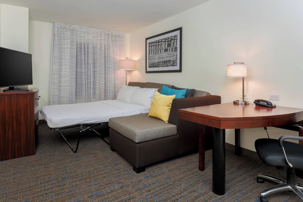Residence Inn by Marriott Dallas Arlington South