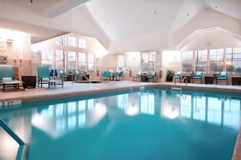 Residence Inn by Marriott Dallas Arlington South