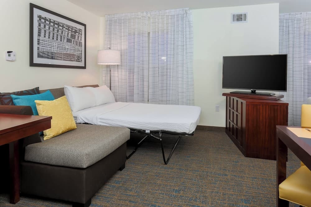 Residence Inn by Marriott Dallas Arlington South