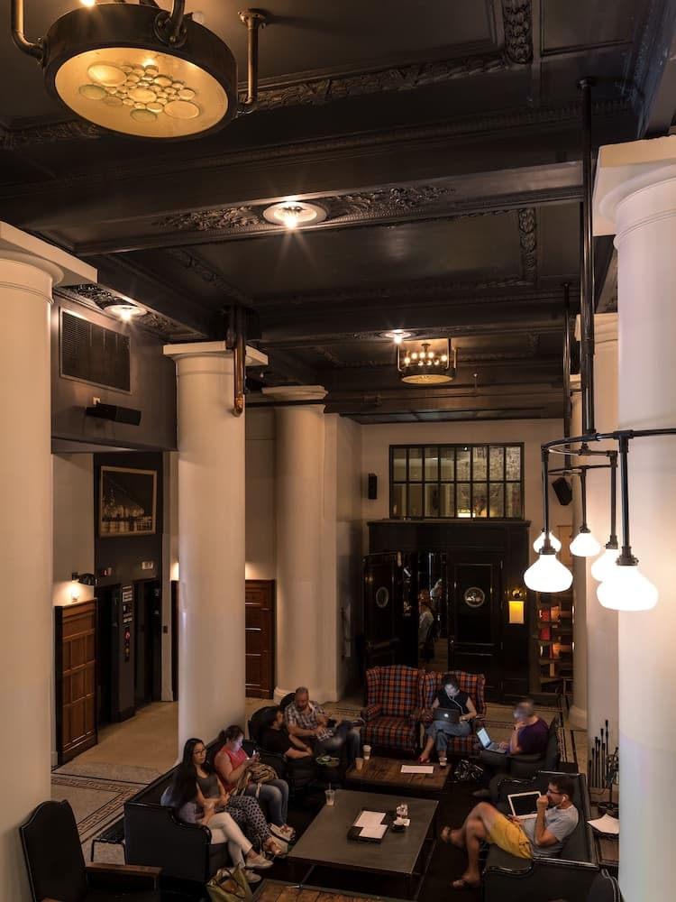 hotel image