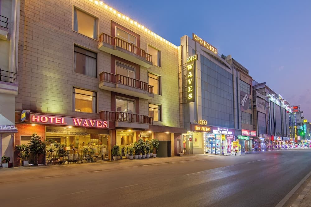hotel image