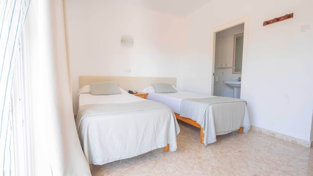 Hotel Houm Nets - Adults Only