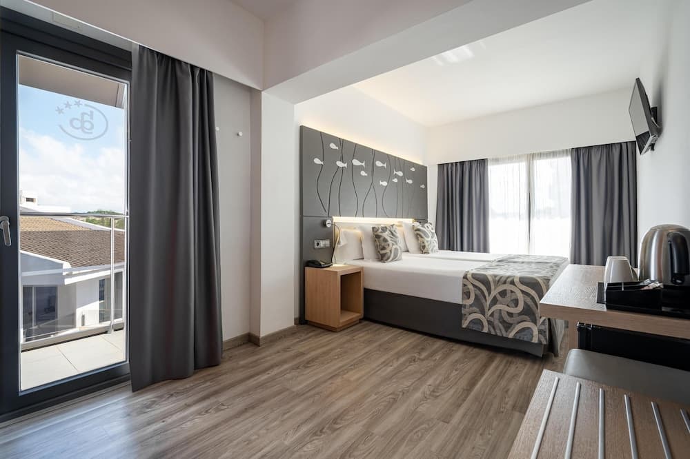 THB Gran Bahia Hotel and Apartments