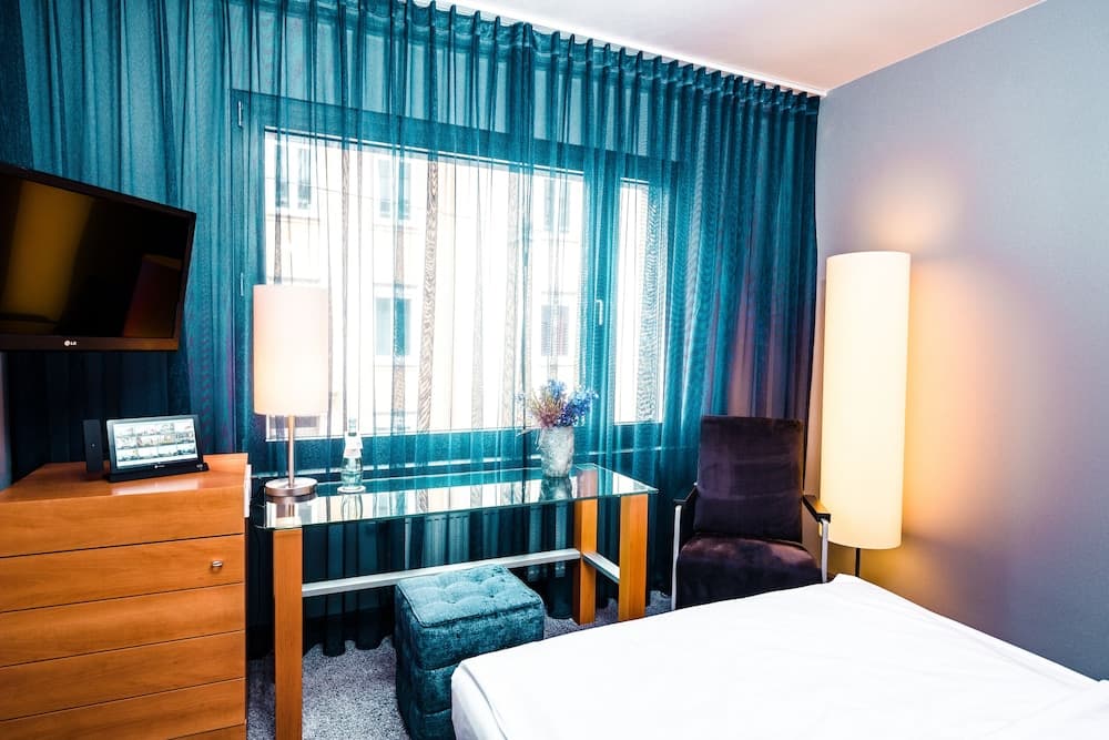 Hotel Der Blaue Reiter