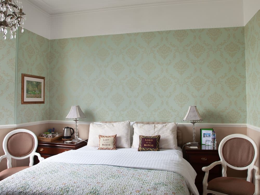 Court Prior Boutique B&B and Apartment