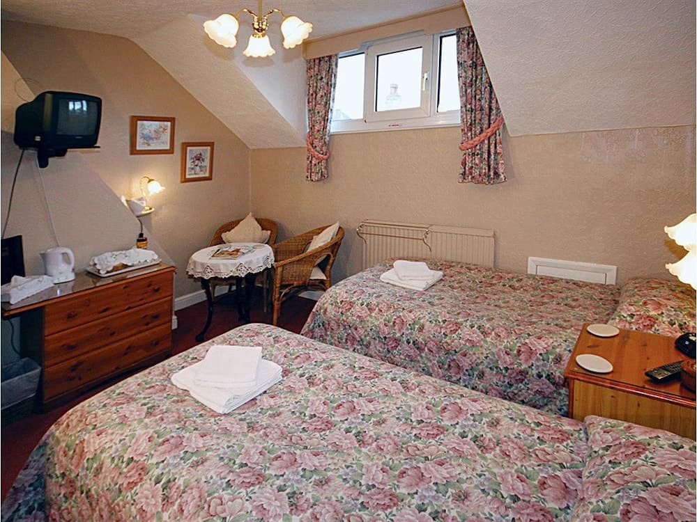 The Farthings Guest House