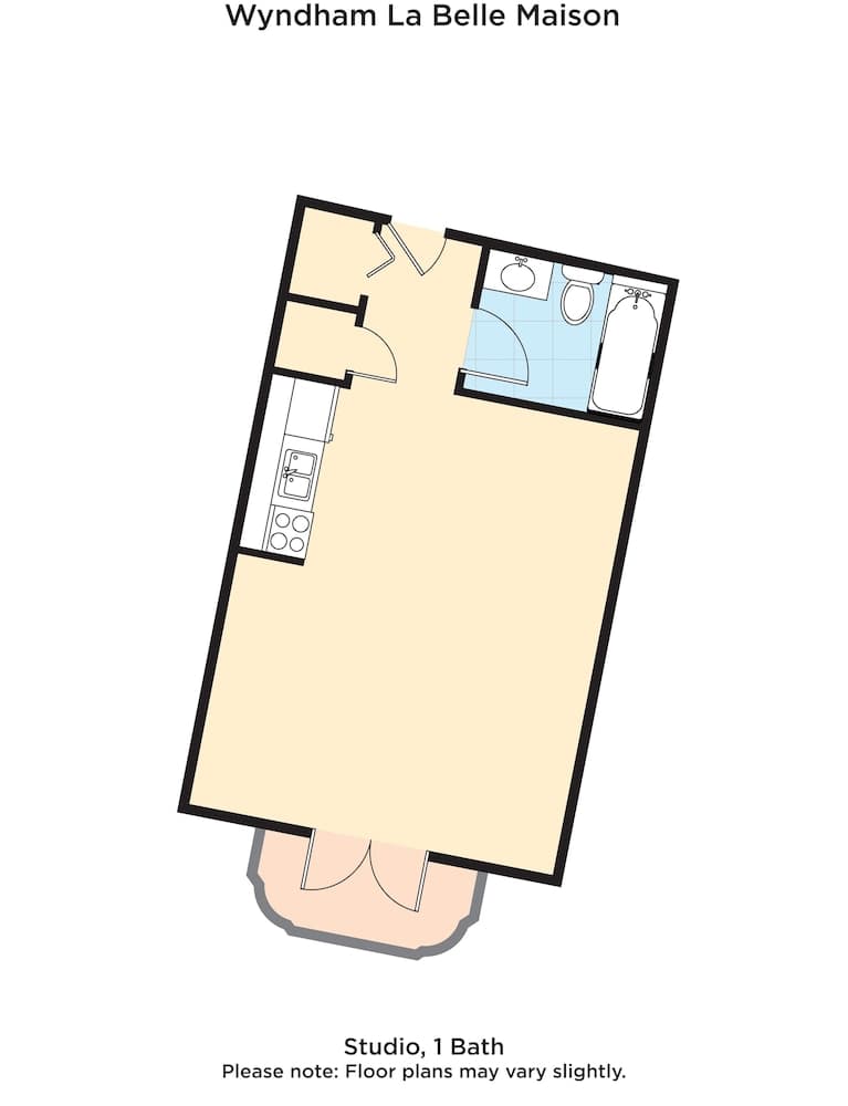 hotel image