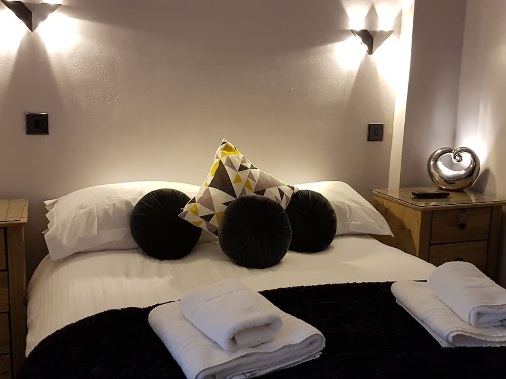 Green Gables Guest House