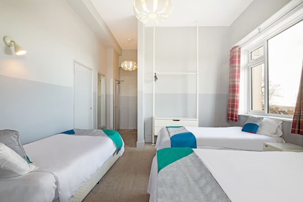 OYO The Green Man Pub and Hotel